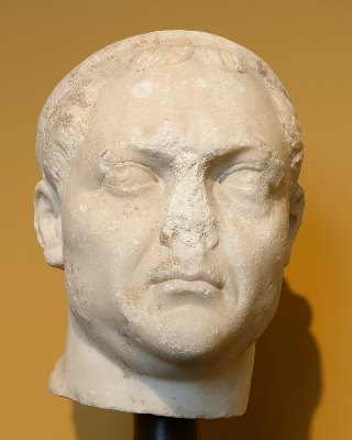 Massacro del 258 “Valeriano” - anno 258
